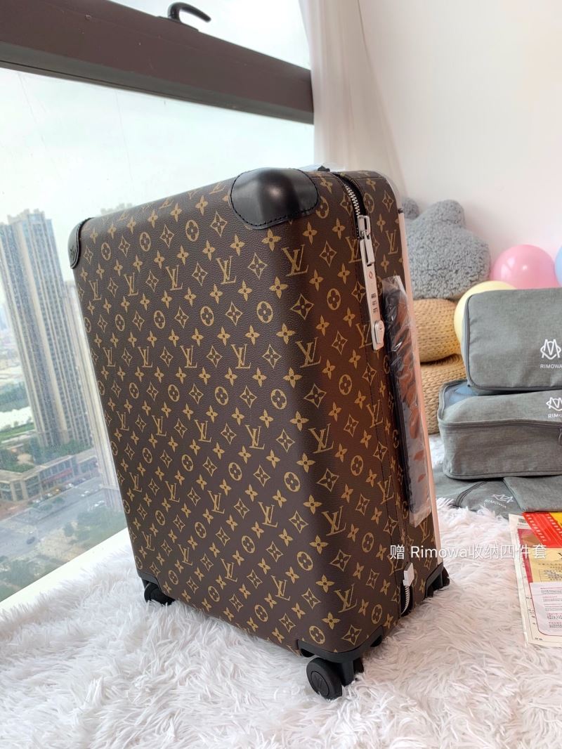 Louis Vuitton Suitcase